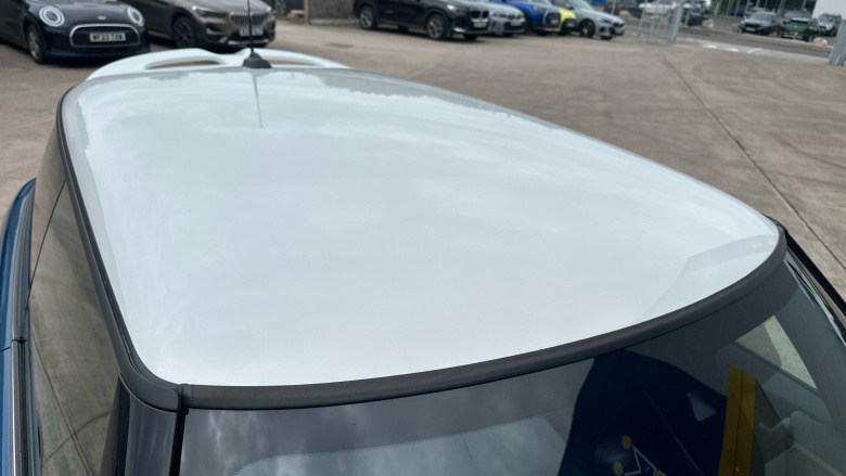 MINI Hatchback 2.0 Cooper S Sport 3dr Auto Petrol Hatchback